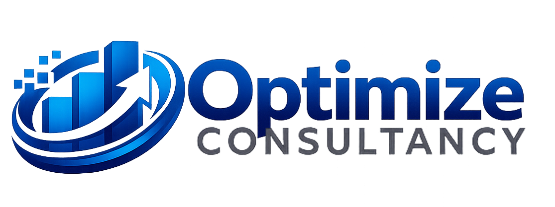 Optimize Consultancy